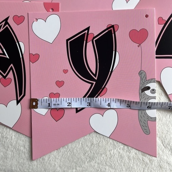 The Party Animals: A Panda & Koala Party Kawaii Birthday Extravaganza Deco Set - Picture 2 of 5